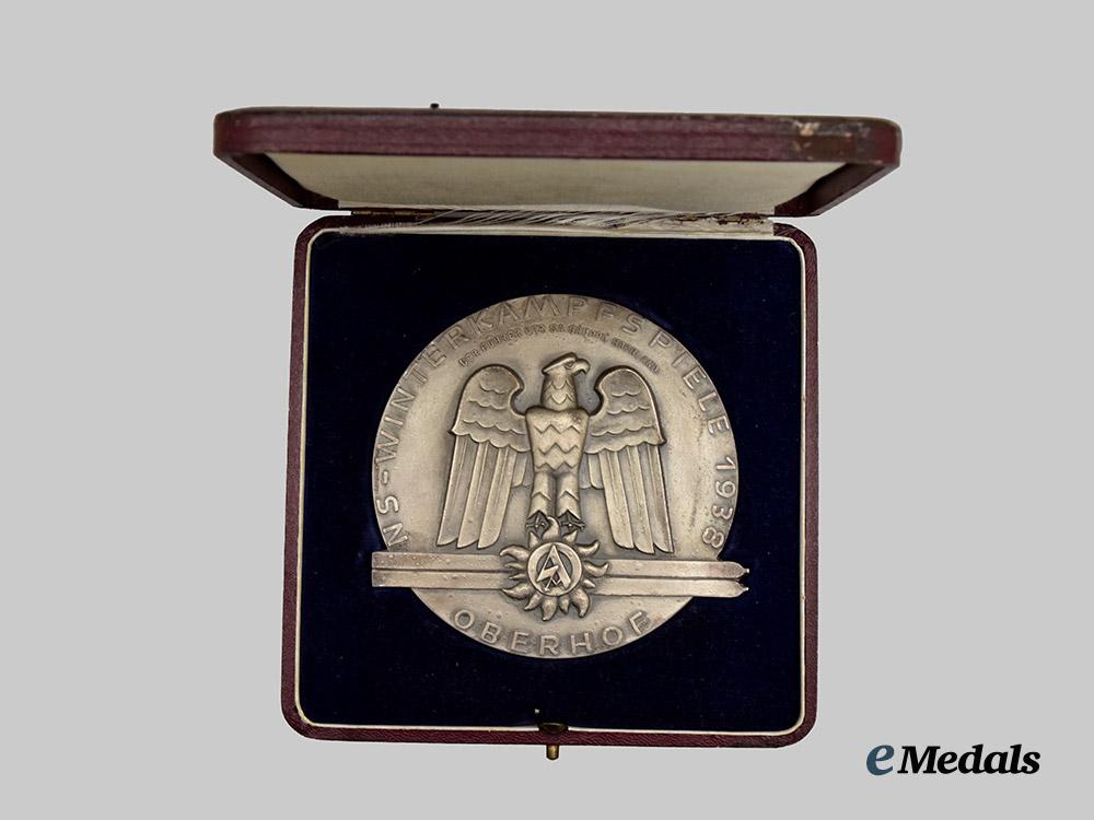 germany,_s_a._a1938_oberhof_winter_sports_games_merit_medallion,_with_case,_to_s_a-_mann_filser___m_n_c9376