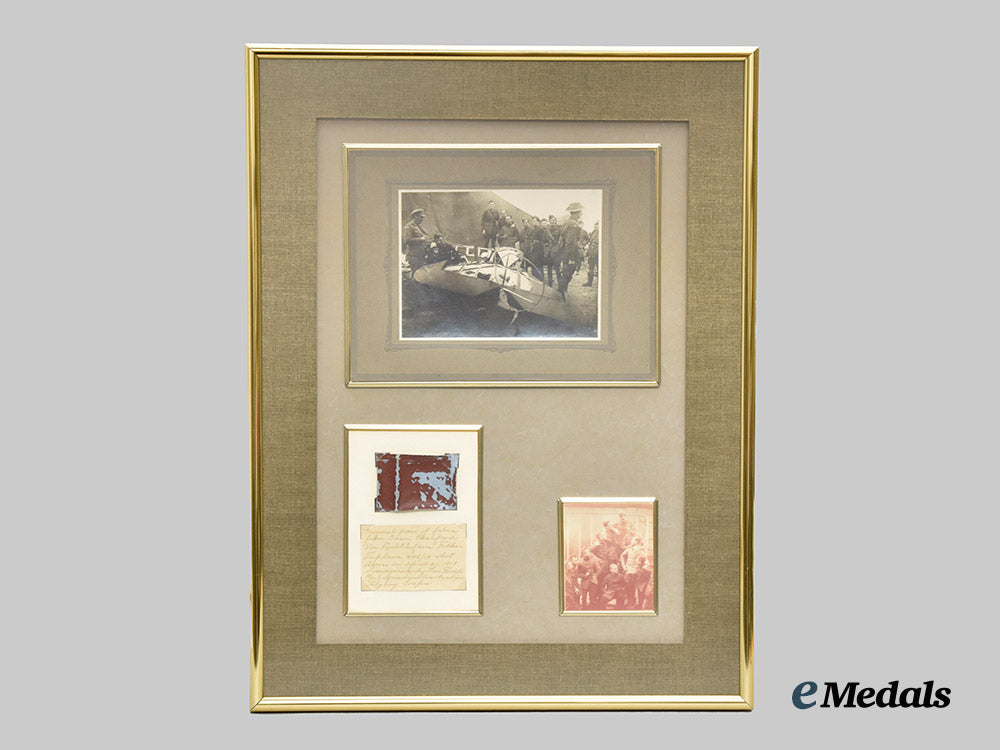 germany,_imperial._a_framed_fabric_extract_from_the_tri-_plane_of_manfred_von_richthofen,_ex-_charles_donald_collection___m_n_c9384
