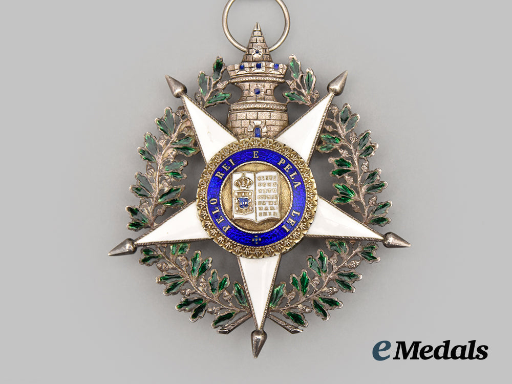 portugal,_kingdom._an_order_of_the_tower_and_sword,_grand_collar___m_n_c9386