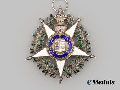 portugal,_kingdom._an_order_of_the_tower_and_sword,_grand_collar___m_n_c9386