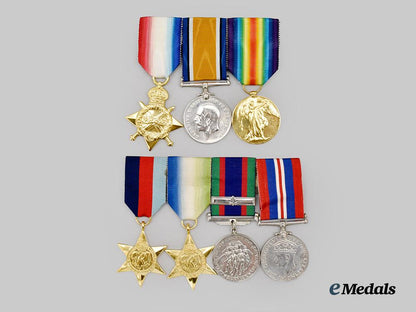 canada,_commonwealth._two_medal_bars_for_the_first_and_second_war___m_n_c9386