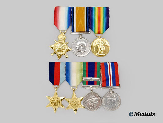 canada,_commonwealth._two_medal_bars_for_the_first_and_second_war___m_n_c9386