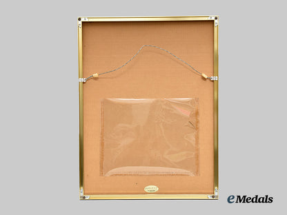 germany,_imperial._a_framed_fabric_extract_from_the_tri-_plane_of_manfred_von_richthofen,_ex-_charles_donald_collection___m_n_c9387