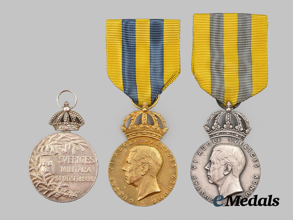 sweden,_kingdom._three_medals___m_n_c9394