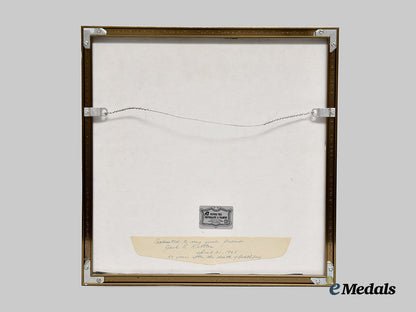 germany,_imperial._a_framed20_mark_note_retrieved_from_manfred_von_richthofen_by_donald_l._fraser,_ex-_charles_donald_collection___m_n_c9398