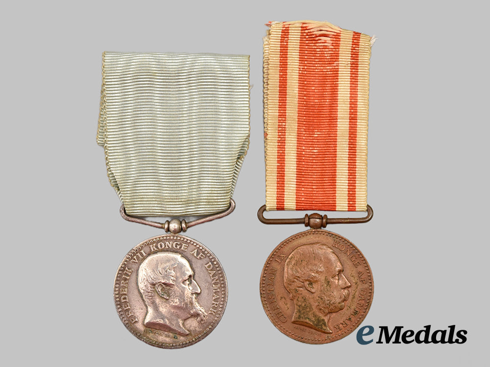 denmark,_kingdom._two_commemorative_war_medals___m_n_c9400