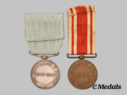 denmark,_kingdom._two_commemorative_war_medals___m_n_c9404