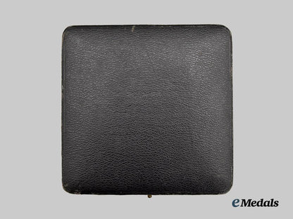 germany,_s_a._a1936_s_a-_gruppe_hochland_winter_sports_competition_victor’s_plaque,_with_case,_by_carl_poellath___m_n_c9412