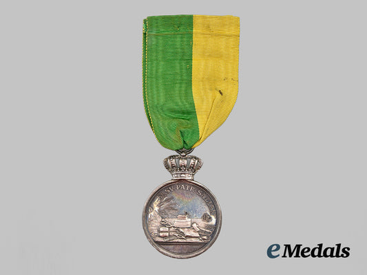 sweden,_kingdom._a_royal_patriotic_society_long_and_faithful_service_medal,_c.1900___m_n_c9417