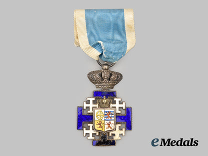 international._an_order_of_melusine,_officer___m_n_c9417