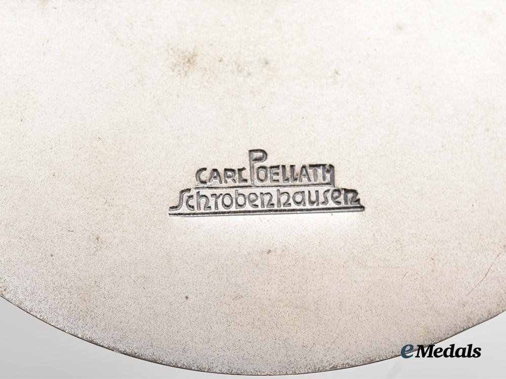 germany,_s_a._a1936_s_a-_gruppe_hochland_winter_sports_competition_victor’s_plaque,_with_case,_by_carl_poellath___m_n_c9417