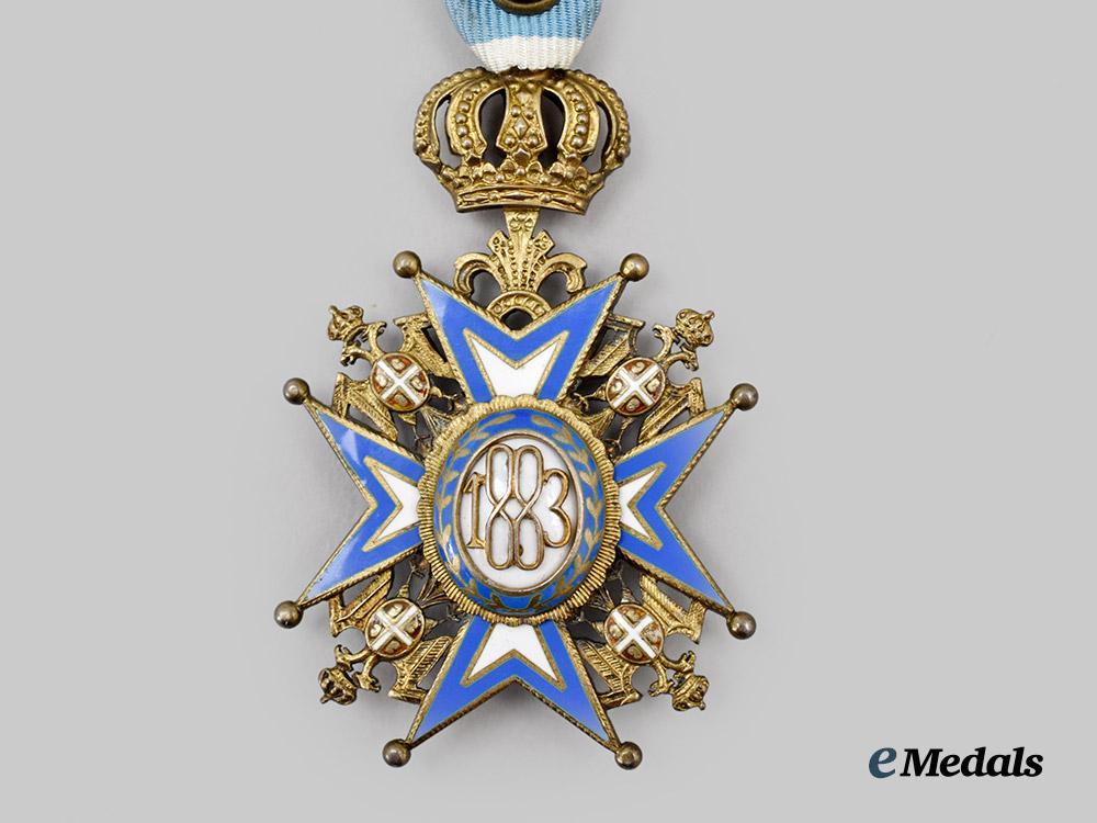 serbia,_kingdom._an_order_of_saint_sava,_i_v_class_with_case,_by_huguenin___m_n_c9420