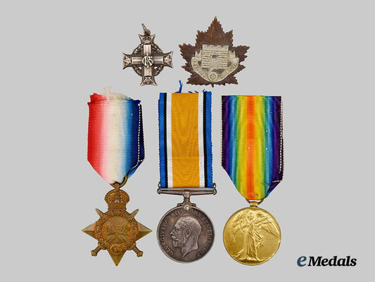 canada,_c_e_f._a_first_war_group_to_a/_l._cpl_h._russell,10th_battalion_infantry,_k_i_a_may1,1917___m_n_c9422