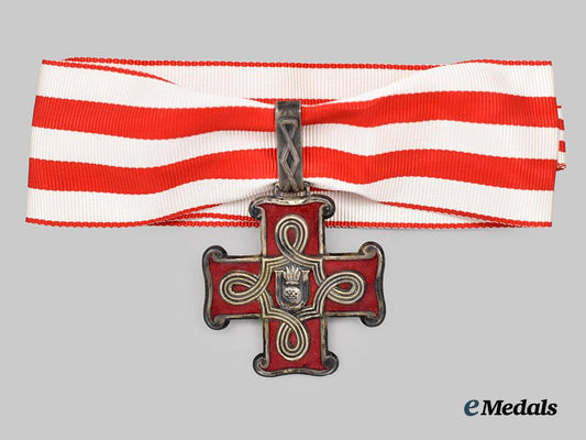 croatia,_independent_state._an_order_of_merit,_i_class_badge,_christian_version___m_n_c9431