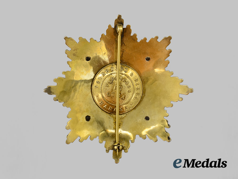 cuba,_republic._an_order_of_honour_and_merit_of_the_cuban_red_cross,_i_i_class_star,_c.1935___m_n_c9436