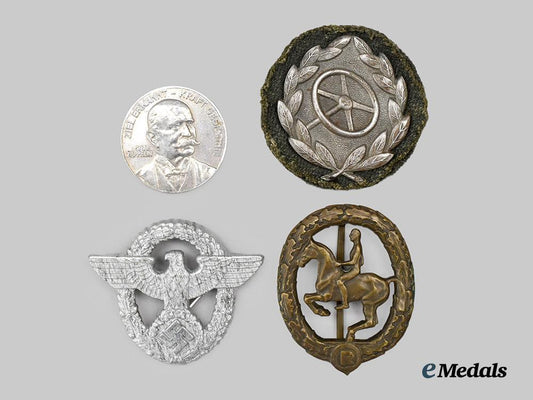 germany,_third_reich._a_mixed_lot_of_badges_and_insignia___m_n_c9440
