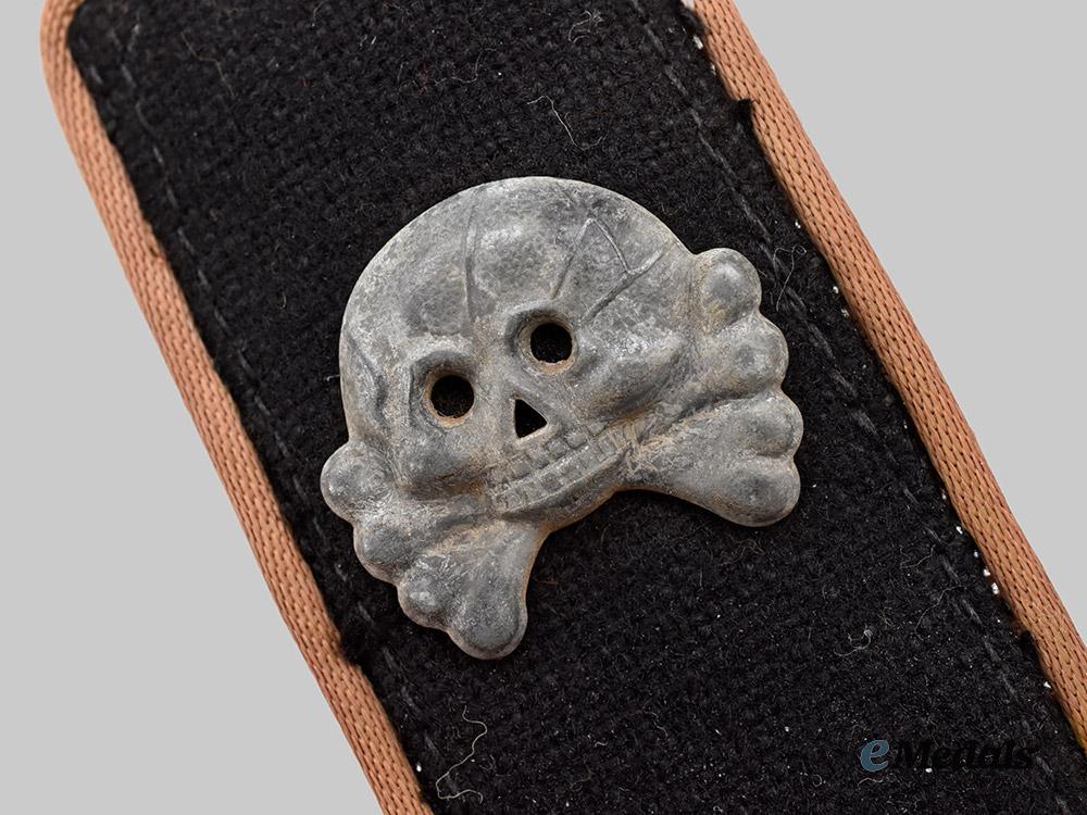 germany,_heer._a_mixed_lot_of_reconnaissance/_motorcycle_troops_rank_insignia___m_n_c9457