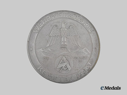 germany,_s_a._a1938_kempten_sports_competition_victor’s_medallion,_with_case,_by_carl_poellath___m_n_c9457