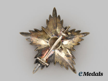 morocco._an_order_of_the_ouissam_alaouite_grand_officer’s_star,_french-made,_c.1950___m_n_c9464