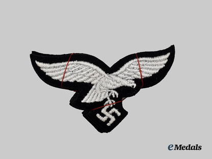 germany,_luftwaffe._a_lot_of_mint_and_unissued1st_fallschirm-_panzer_division_hermann_göring_uniform_eagles___m_n_c9488