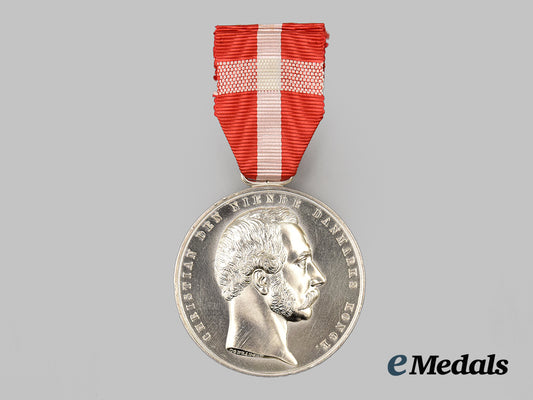 denmark,_kingdom._a_medal_for_saving_life_from_drowning,_type_v_i_i_with_king_christian_i_x,_c.1863-1906___m_n_c9491