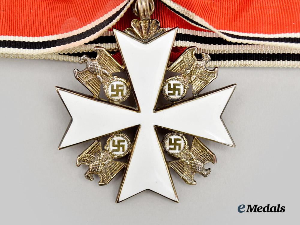 germany,_third_reich._an_order_of_the_german_eagle,_i_i_class_cross_with_breast_star_and_case,_by_gebrüder_godet___m_n_c9499