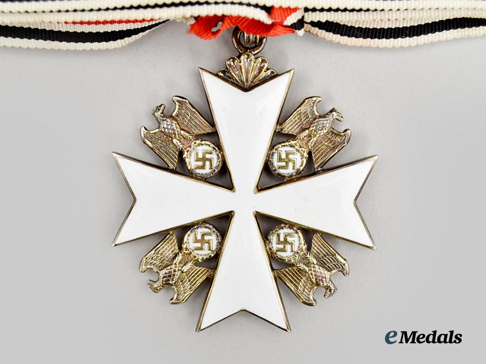 germany,_third_reich._an_order_of_the_german_eagle,_i_i_class_cross_with_breast_star_and_case,_by_gebrüder_godet___m_n_c9501