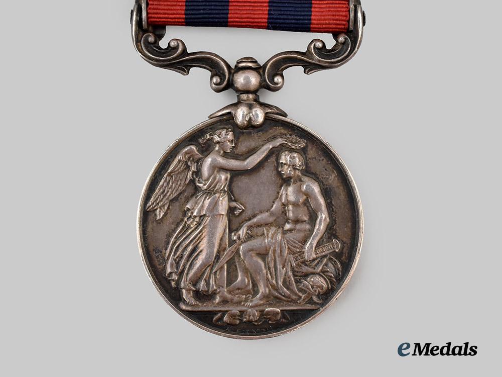united_kingdom._an_indian_general_service_medal_to_pte._g._stewart,1st_battalion_king’s_own_scottish_borderers,_with_chin-_lushai1889-90_clasp___m_n_c9503