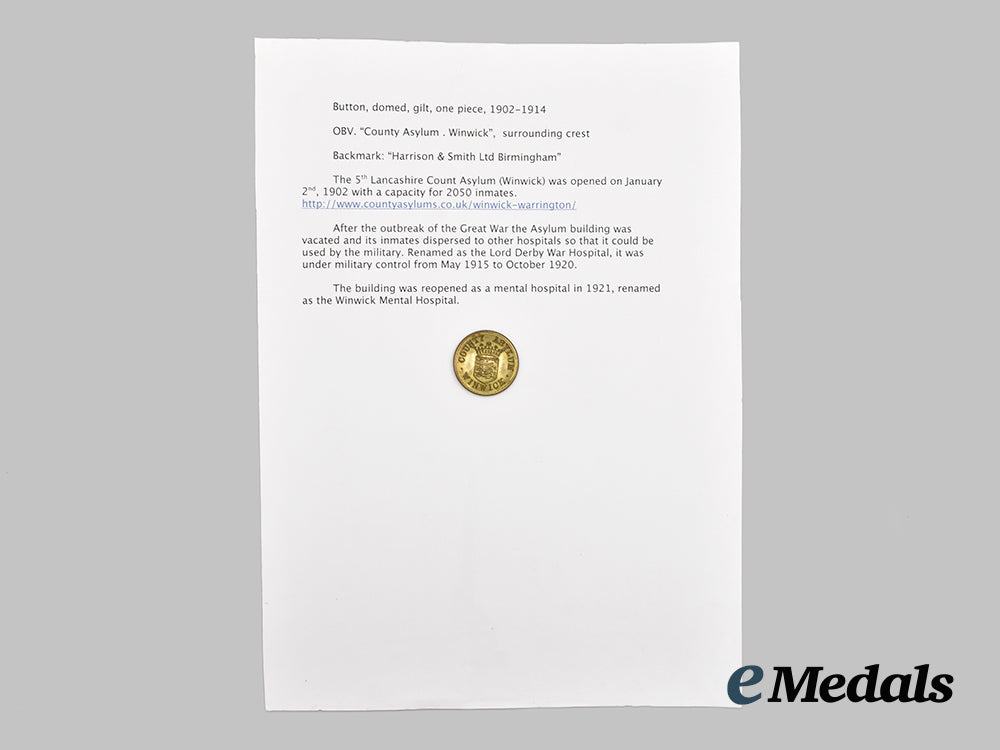 united_kingdom._a_collection_of_regmental_and_military_buttons___m_n_c9517