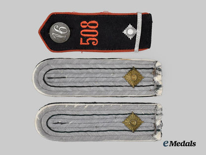 germany,_third_reich._a_mixed_lot_of_shoulder_boards_for_military_administration_and_h_j_personnel___m_n_c9518