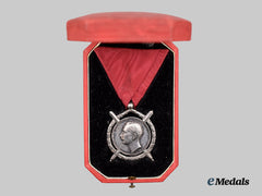 Bulgaria, Kingdom. An Order of Merit