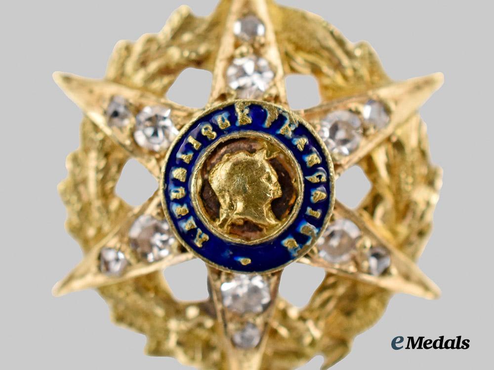 france,_republic._an_order_of_agricultural_merit,_miniature_in_gold_and_diamonds,_by_chobillon___m_n_c9544