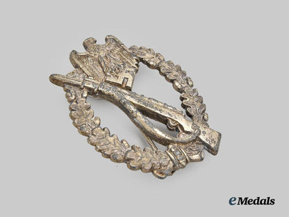 germany,_wehrmacht._an_infantry_assault_badge,_silver_grade,_unknown_maker_variant___m_n_c9549
