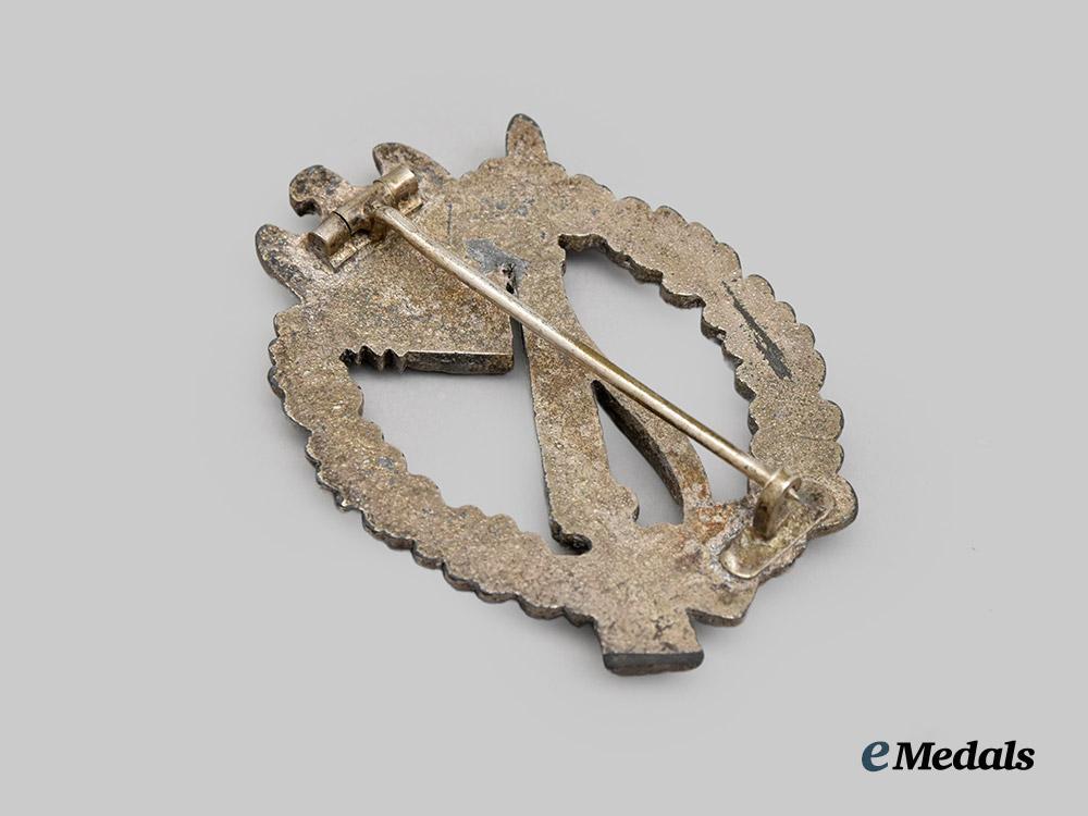 germany,_wehrmacht._an_infantry_assault_badge,_silver_grade,_unknown_maker_variant___m_n_c9551