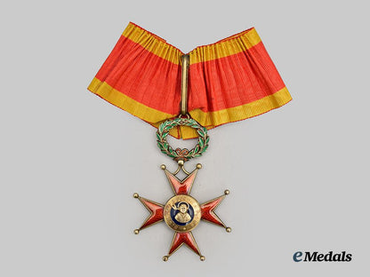 vatican._an_equestrian_order_of_st._gregory_the_great,_i_i_i_class_commander,_by_tanfani&_bertarelli___m_n_c9556