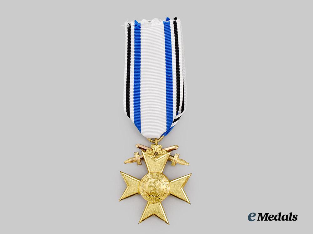 bavaria,_kingdom._an_order_of_merit,_i_class_military_merit_cross,_with_swords,_c.1930___m_n_c9557