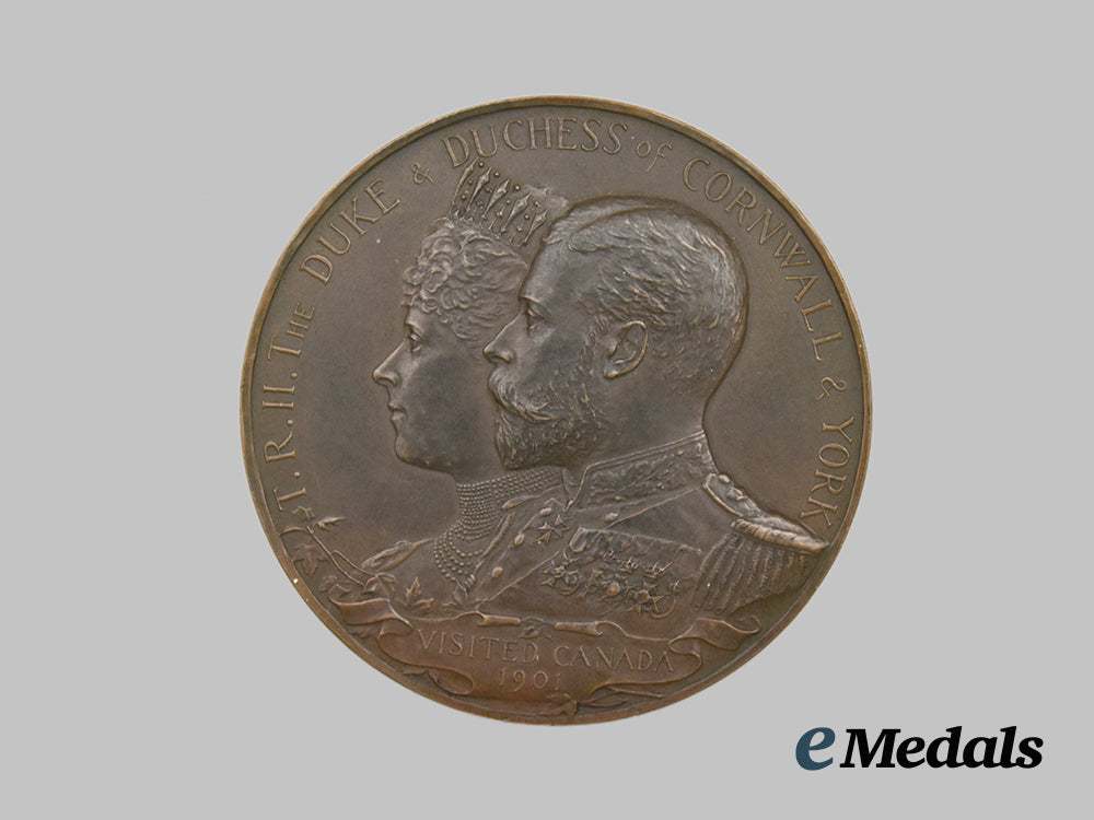 canada,_dominion._a_boer_war_medal,1901___m_n_c9559