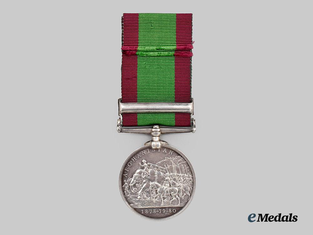 united_kingdom._an_afghanistan_medal_with_a_h_m_e_d_k_h_e_l_clasp,_to_pte._s_manley,59th_foot___m_n_c9570