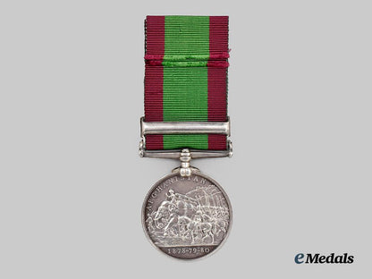 united_kingdom._an_afghanistan_medal_with_a_h_m_e_d_k_h_e_l_clasp,_to_pte._s_manley,59th_foot___m_n_c9570