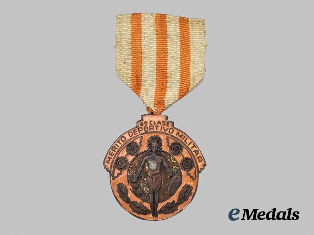 mexico,_united_mexican_states._a_military_sports_merit_medal1935,_i_i_i_class___m_n_c9575