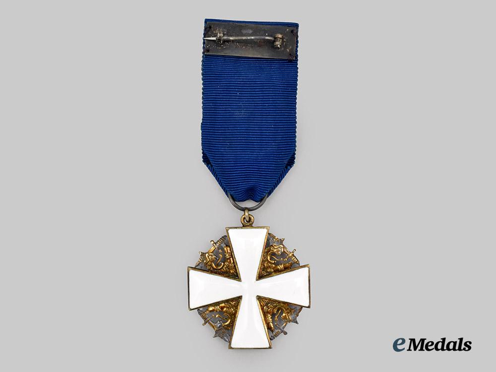 finland._an_order_of_the_white_rose,_officer_cross_by_tillander,_with_case___m_n_c9575