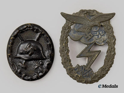 germany,_wehrmacht._a_pair_of_service_badges___m_n_c9576