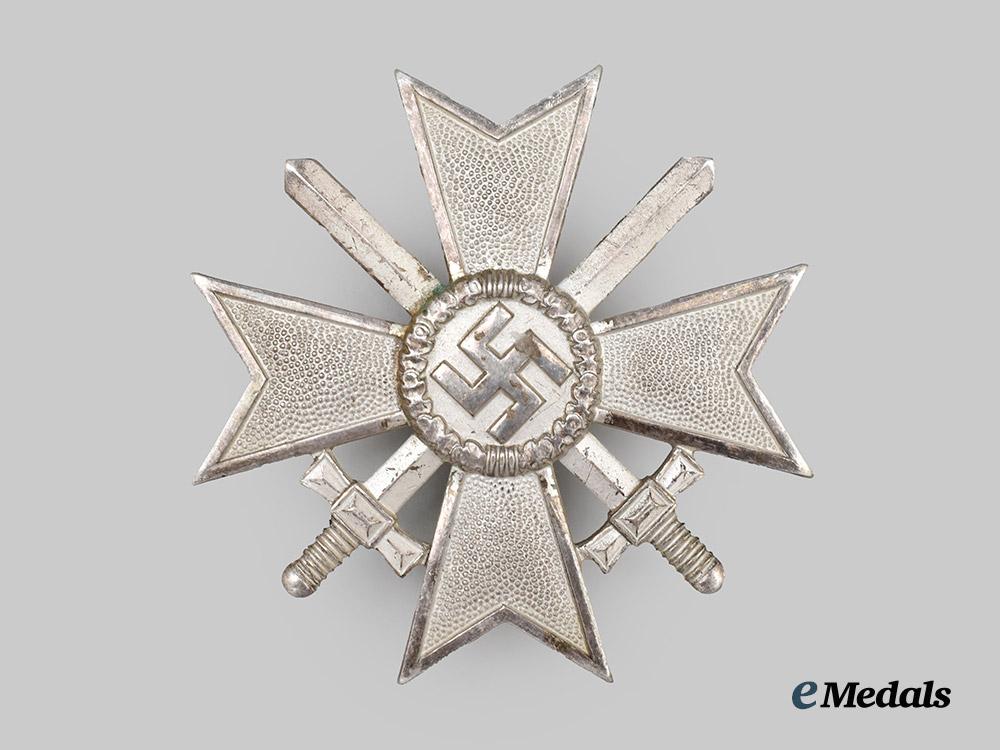 germany,_wehrmacht._a_war_merit_cross_i_class_with_swords,_by_c._e._juncker___m_n_c9577