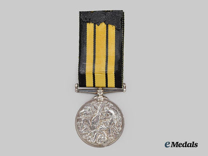 united_kingdom._an_ashantee_medal_to_pte._richardson,42nd_highlanders___m_n_c9578