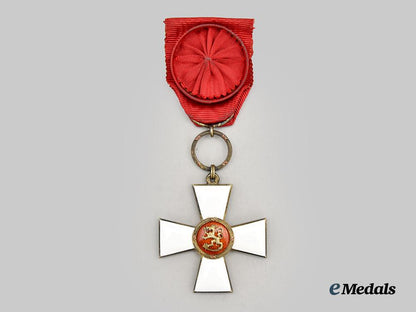 finland,_republic._an_order_of_the_lion,_civil_division,_i_class_knight's_cross___m_n_c9579