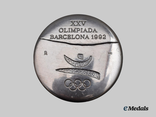 spain._a_rare1992_official_olympic_medal___m_n_c9579