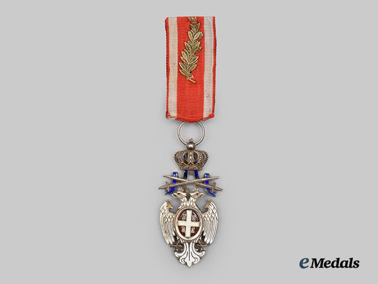 serbia,_kingdom._an_order_of_the_white_eagle,_c.1916.___m_n_c9583