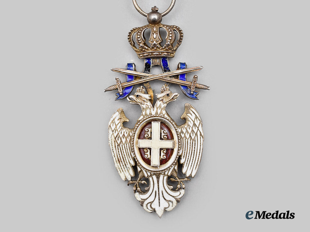 serbia,_kingdom._an_order_of_the_white_eagle,_c.1916.___m_n_c9584