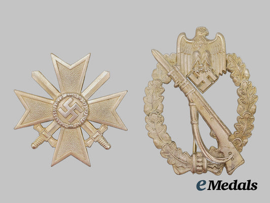germany,_wehrmacht._a_pair_of_service_badges___m_n_c9596