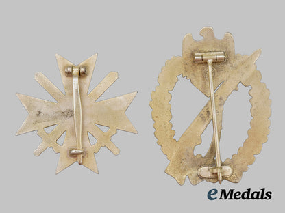 germany,_wehrmacht._a_pair_of_service_badges___m_n_c9597